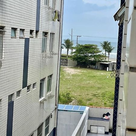 프라이아 그란데 Apartamento Vista Mar - Marina 아파트 외부 사진